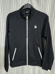 le coq sportif メンズゴルフ ウィンドブレーカー ジャケット
