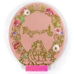 【中古】ノート・メモ帳 ラプンツェル(楕円) メモ 「塔の上のラプンツェル」 東京ディズニーリゾート限定