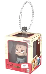 【中古】トレーディングフィギュア 宿儺 「るかっぷミニチュアコレクション 呪術廻戦」