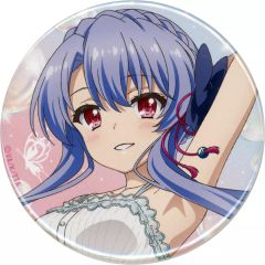 ご注文はうさぎですか　チノ　缶バッジ　ハートポーズ ごちうさ チノ 缶バッジ C97 ハート❤︎ポーズ - メルカリ
