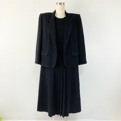 SOIR BENIR ブラックフォーマル　喪服