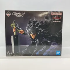2026年最新】ベルセルク ガッツフィギュアの人気アイテム - メルカリ