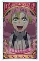 【中古】キャラカード 甘露寺蜜璃 「鬼滅の刃 柱稽古編 トレーディングメモリーズアクリルカード」