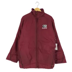 スターター STARTER リップストップナイロン パテッドジャケット メンズ import：M のサムネイル