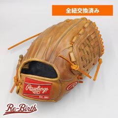 ローリングス 村田兆治モデル 直筆サイン入り 缶バッチ付 未使用品