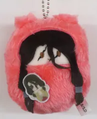【中古】ぬいぐるみマスコット・バッジ 獅子王司 「Dr.STONE POP UP STORE in GiGO くるみたぴぬい 第2弾」