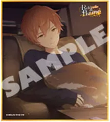 【中古】紙製品 5.東雲彰人A 「プロジェクトセカイ カラフルステージ! feat. 初音ミク ミニ色紙コレクション 第51弾C Rekindle the flame」