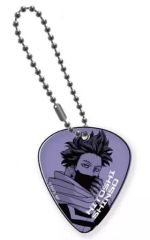 【中古】雑貨 心操人使 「僕のヒーローアカデミア ピック型アクリルキーホルダーVol.2」