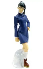 【中古】トレーディングフィギュア 禪院真希 「劇場版 呪術廻戦 0 HG 呪術廻戦02」
