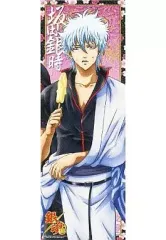 【中古】ポスター(アニメ) 坂田銀時 「銀魂’キャラポスコレクション第6弾」