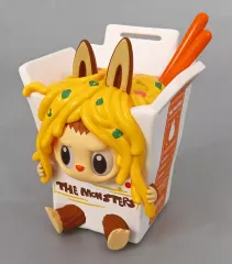 【中古】トレーディングフィギュア Chow Mein 「POPMART THE MONSTERS Wacky Mart シリーズ」