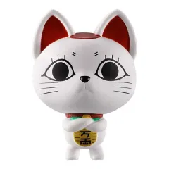 【中古】トレーディングフィギュア ターボババア(招き猫) 「ダンダダン カプセルフィギュアコレクション」