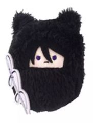 希少 BLEACH ブリーチ 千年血戦篇 朽木ルキア ぬいぐるみ ともぬい