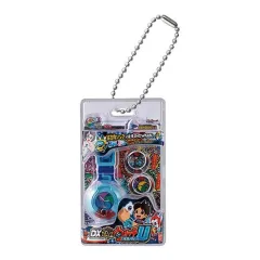 【中古】キーホルダー DX妖怪ウォッチU プロトタイプ 「妖怪ウォッチ ミニチュアパッケージコレクション」のサムネイル