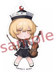 東方Project チルノ ラバーストラップ 缶バッジ セット - メルカリ