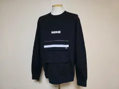 ナイキ ポケット スウェット サイズ 95