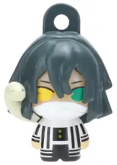 【中古】雑貨 伊黒小芭内 「びっくらたまご 鬼滅の刃 ころんとマスコット～陸～」