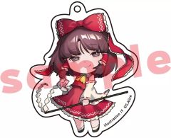 新品 キーホルダー アメコレ 真・恋姫無双 蜀と愉快な仲間たち篇