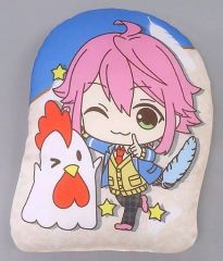 中古】うちわ [単品] 写真家(ジョゼフ) うちわ 「Identity V 第五人格