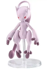 【中古】トレーディングフィギュア メガミュウツーY 「ポケットモンスター 組立可動!メガミュウツーX・メガミュウツーY」