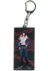 【中古】キーホルダー 山田一郎(.Buster Bros!!!) トレーディングアクリルキーホルダー 「ヒプノシスマイク -Division Rap Battle- ディビジョン・ファンミーティング Buster Bros!!! オンラインくじ」 B賞