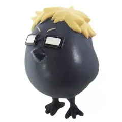 【中古】トレーディングフィギュア 月島蛍 「カラコレ ハイキュー!!」