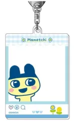 【中古】キーホルダー 1.まめっち アクリルフレームキーホルダー 「たまごっち」