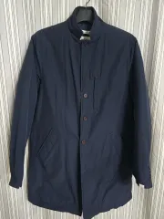 (L 100) thisisneverthat メンズ シー・シー・レイター ダウンジャケット