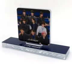 【中古】スタンプ・はんこ・印鑑 Snow Man スタンプ 「CD 音故知新 通常盤」 購入特典