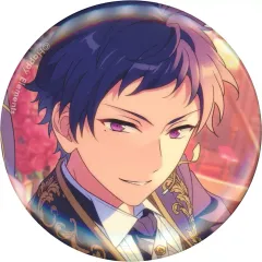 【中古】バッジ・ピンズ 伏見弓弦 「あんさんぶるスターズ!! フィーチャースカウト缶バッジ[2021 WINTER]-Idol Side-」