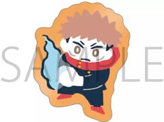 中古】トレーディングフィギュア 力道山(A) 「ミニビッグヘッド