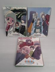 開封品】花平バズーカ デラックス版 DVD【ディスク傷くもり等有