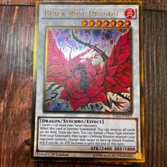 2026年最新】ブラック・ローズ・ドラゴン 英語の人気アイテム - メルカリ