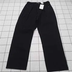 ◇ Θ クラシカルエルフ Classical Elf チノパンツ ブラック XXXL レディース E  【1511110043447】