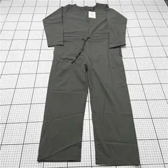 ◇ Θ アンティカトイ ANTQUA TOY TS-00015J オールインワン ブラック系 レディース E  【1511120010866】