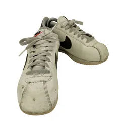 ナイキ NIKE W CORTEZ SAIL レザー コルテッツ レディース JPN：23.5 
