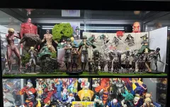 一番くじ 進撃の巨人 まとめ 出品