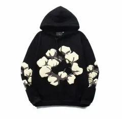 DENIM TEARS(デニムティアーズ) フーディー