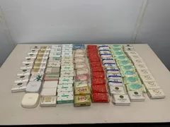 石鹸87個　まとめ売り