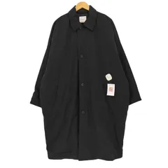 フリークスストア FREAKS STORE 中綿 ステンカラーコート メンズ JPN：M 