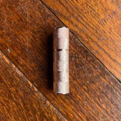 SHISEIDO 70s Fragrance Mini Atomizer / Metal Body Japan Made Fのサムネイル