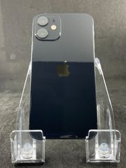 iPhone 12 mini 128GB 블랙 | 배터리 신품 교환 | SIM 무료 | 동작 확인 · 정비 완료