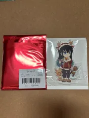 鬼滅の刃 時透 無一郎 2025 クリスマス アクリルスタンド