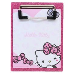 難アリ♡サンリオ ハローキティ♬.*゜可愛いパフェブロックメモ - メルカリ
