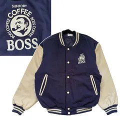 2026年最新】サントリー boss 革の人気アイテム - メルカリ