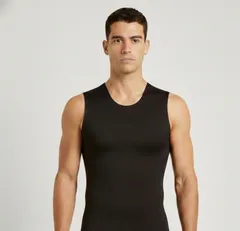 新品未使用ウェットスーツ　保温性裏起毛インナー　メンズMサイズ　ボクサーパンツ型