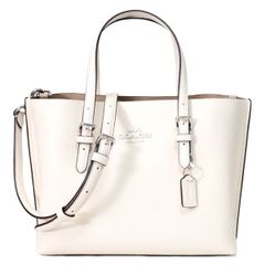 COACH キレイ、清楚な現象を《新品》コーチ ショルダーバッグUNISEX 