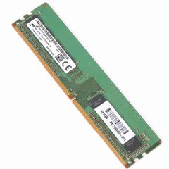 中古 DDR4メモリ 4GB x 1 MTA8ATF51264AZ-2G1A2 Micron