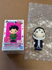 ハンター×ハンター 一番くじ h賞 クロロ