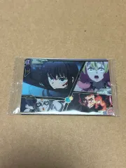 鬼滅の刃 ウエハース カード 時透 無一郎